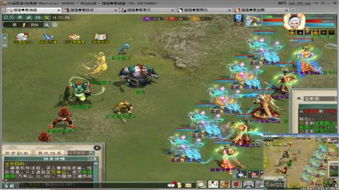 甘霖混杀无属性