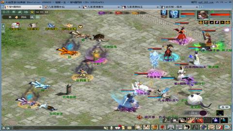 距离你只有一个屏幕