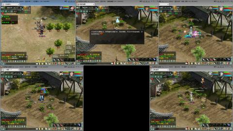 这游戏也太火了趴！