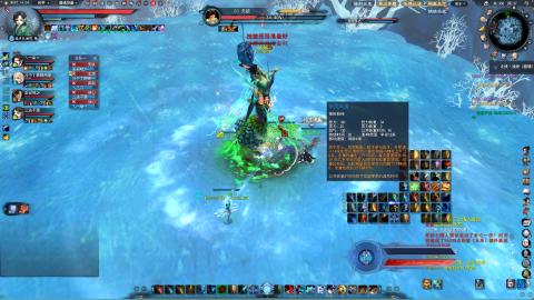 新手魂剑，又菜又爱玩！