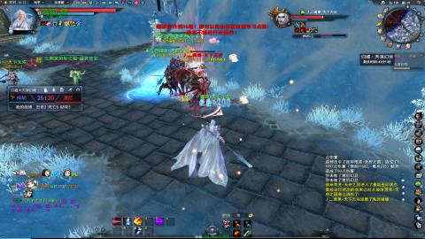 逮住一个死里揍