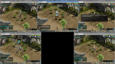 这游戏也太火了趴！