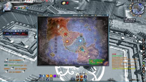 逮住一个死里揍