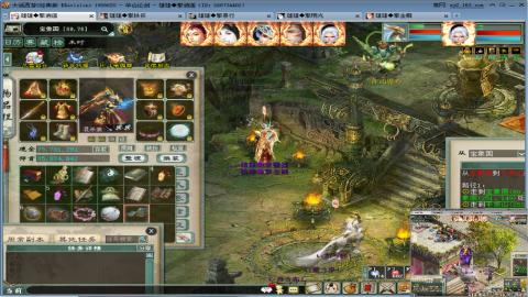 甘霖混杀无属性