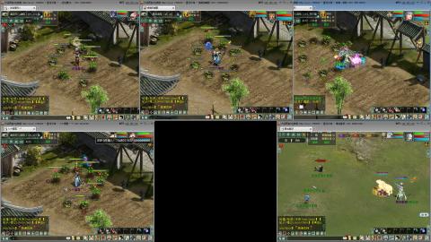 这游戏也太火了趴！