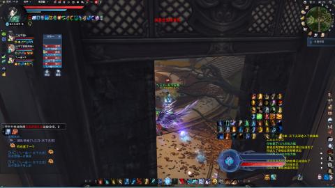 新手魂剑，又菜又爱玩！