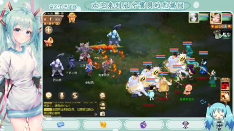 开启美好一天哈哈