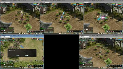 这游戏也太火了趴！