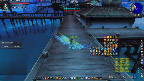 新手魂剑，又菜又爱玩！