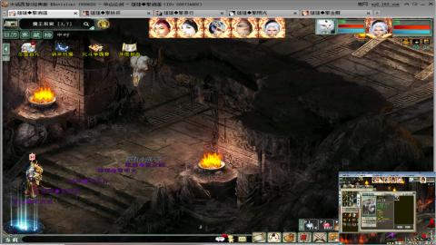 甘霖混杀无属性