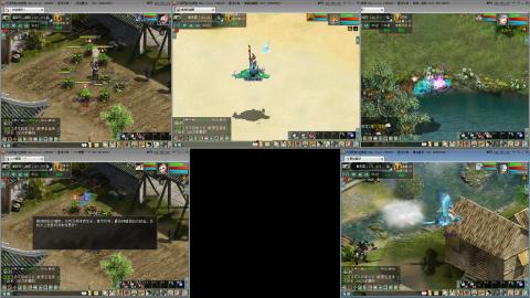 这游戏也太火了趴！