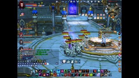 做最努力的自己一起加油