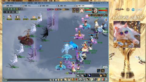 毒十女人欢迎踢馆