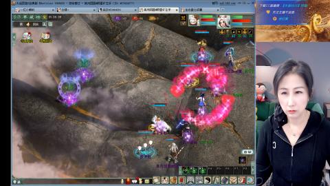 好好播 好好活 越努力 越幸运~