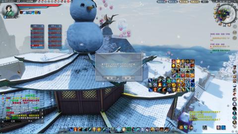 新手魂剑，又菜又爱玩！