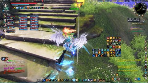 新手魂剑，又菜又爱玩！