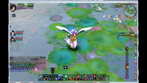 ゛慢屯屯.ヤ的直播间