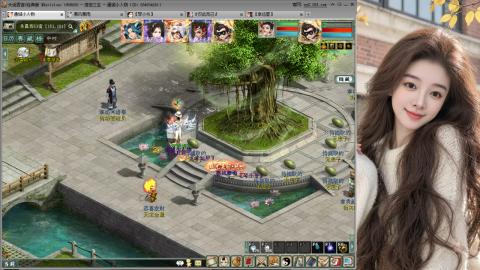 人气不行，气人还行