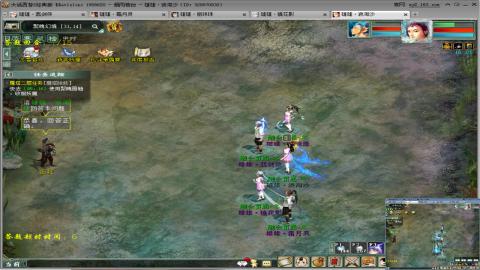 甘霖混杀无属性