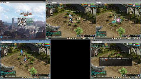 这游戏也太火了趴！