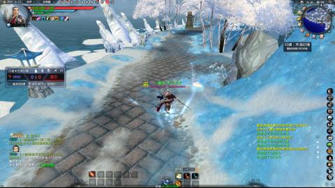 逮住一个死里揍