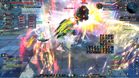 新手魂剑，又菜又爱玩！