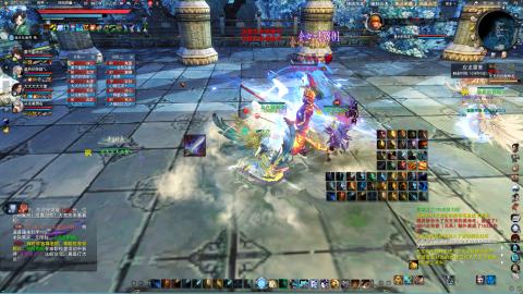 新手魂剑，又菜又爱玩！