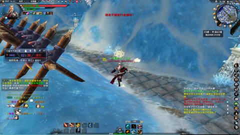 逮住一个死里揍