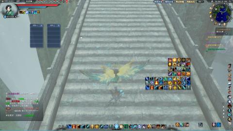 新手魂剑，又菜又爱玩！