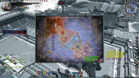 逮住一个死里揍