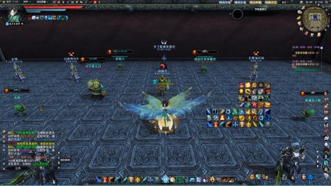 新手魂剑，又菜又爱玩！