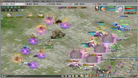 甘霖混杀无属性