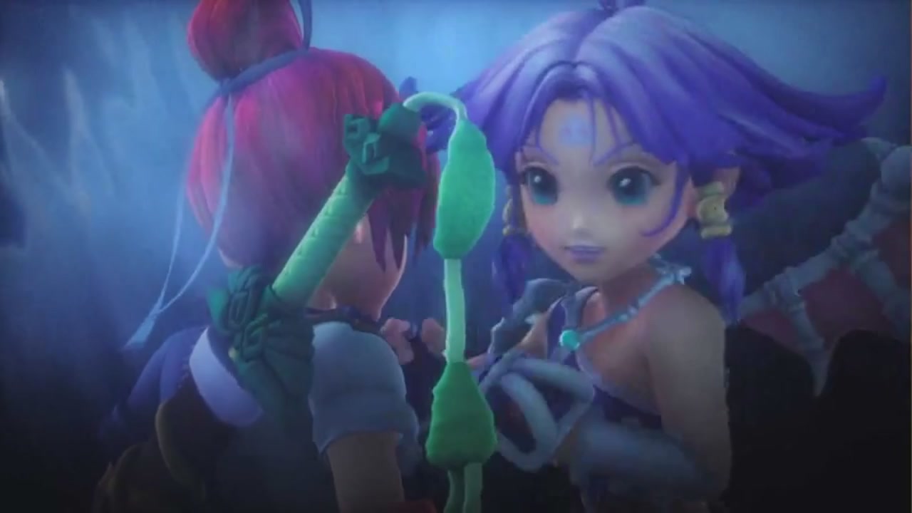 梦幻西游动画片第一季第5集