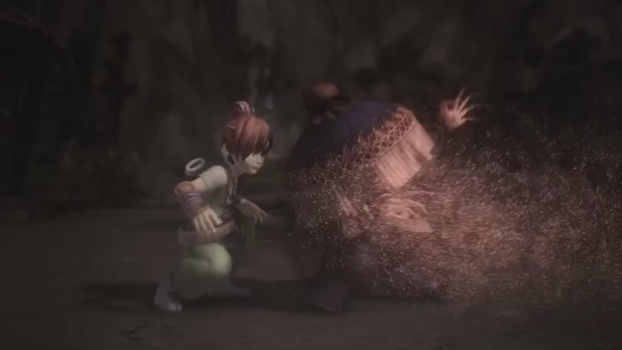 梦幻西游动画片第二季第9集