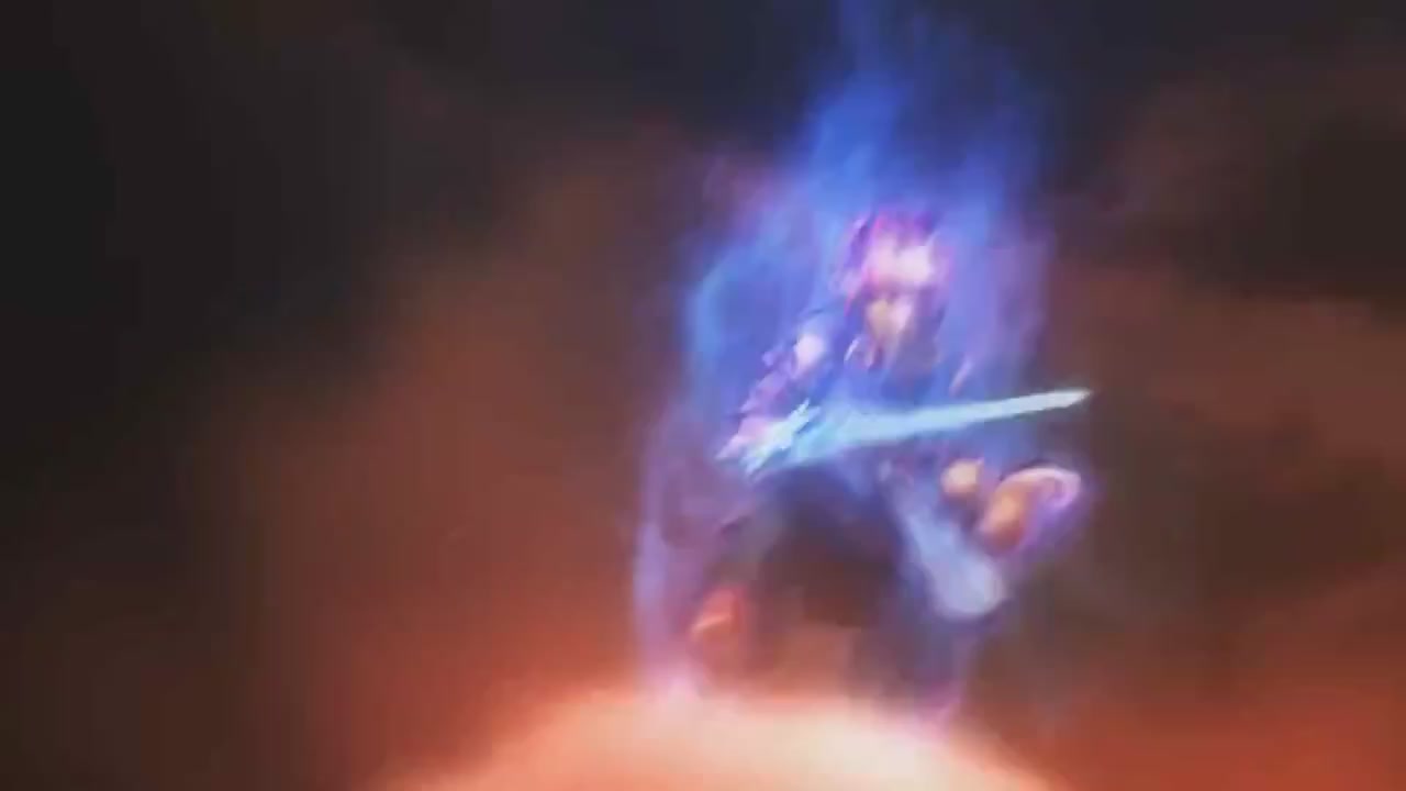 梦幻西游动画片第一季第3集