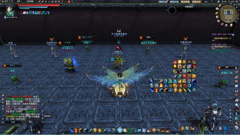 新手魂剑，又菜又爱玩！