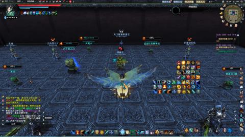 新手魂剑，又菜又爱玩！