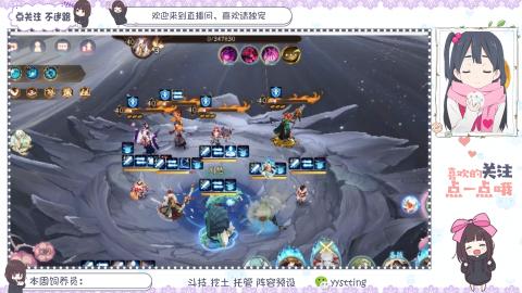 美貌与智慧并存，颜值与才华齐飞