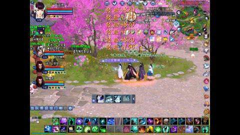 做最努力的自己一起加油