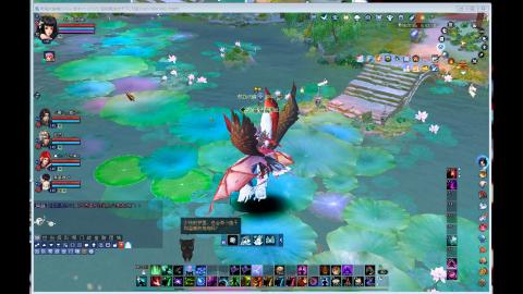 ゛慢屯屯.ヤ的直播间