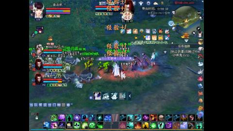 做最努力的自己一起加油