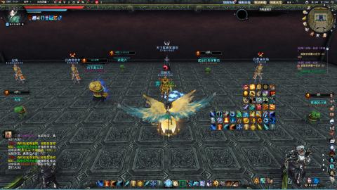 新手魂剑，又菜又爱玩！