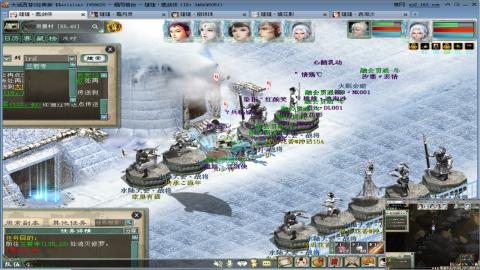 甘霖混杀无属性