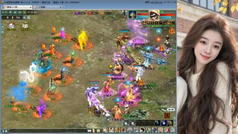 人气不行，气人还行