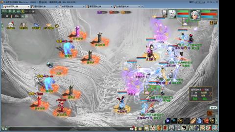 陪伴是浪漫的旅程~~