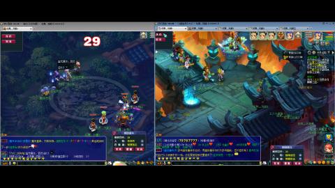 初遇长安1314--慢慢玩