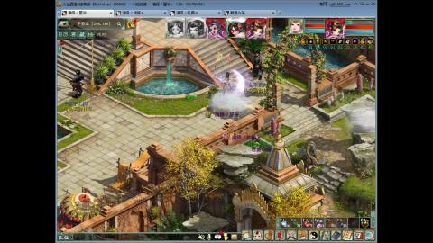 专业16星，炼狱移山