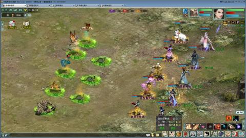 距离你只有一个屏幕