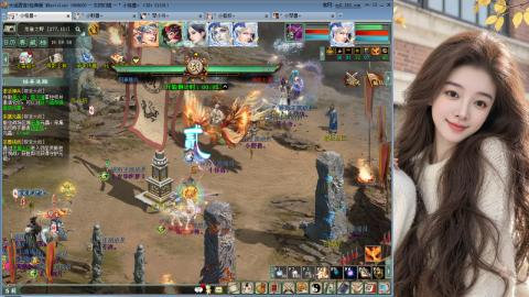 人气不行，气人还行