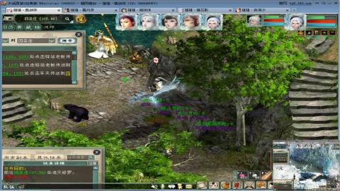 甘霖混杀无属性